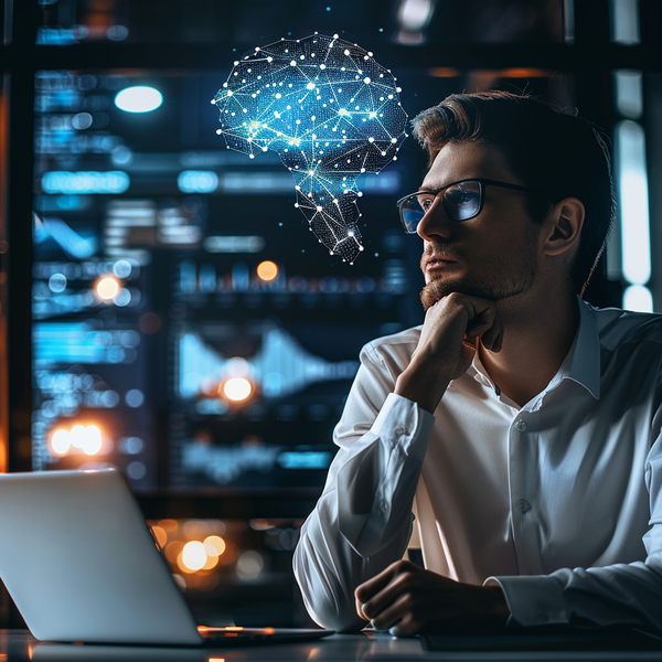Navigating the Future: How AI-Enhanced Accountants Are Redefining Growth