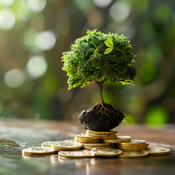Impact and Income: Strategies for Scaling Your Business Sustainably