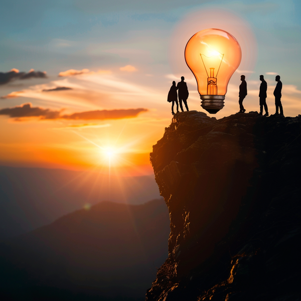 The Rise and Evolution of Professional Services: Thriving in Today’s Competitive Landscape
