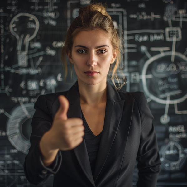 Effective Business Control: Simple Strategies for Improved Efficiency