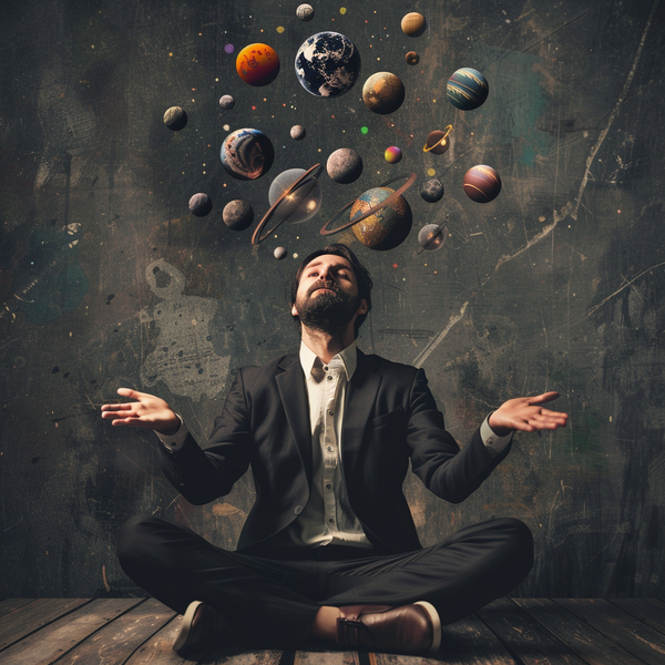 Mastering Talent Management in Accounting: Strategic Leadership for Today's Challenges