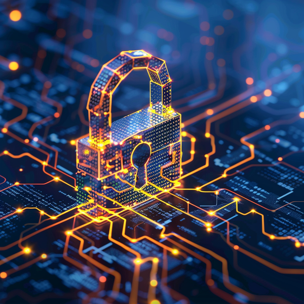 Cybersecurity for SMBs
