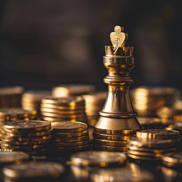 Value Pricing: The Holy Grail of Professional Services