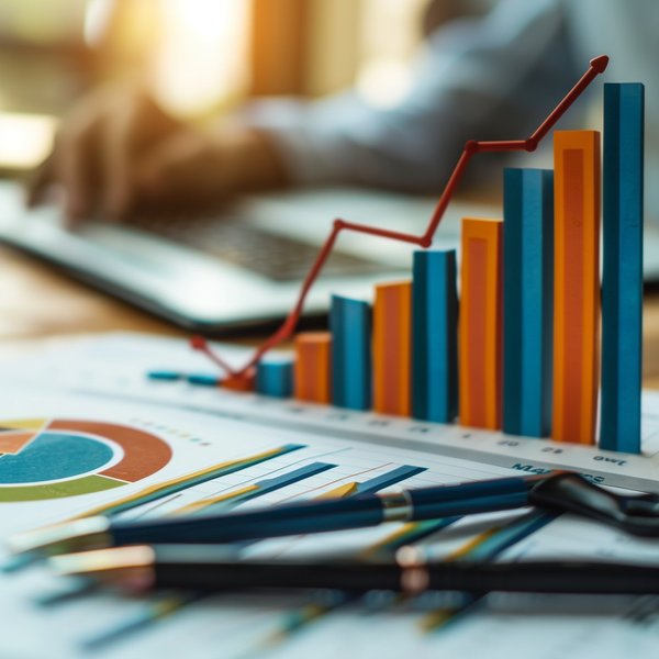 Boosting Your Bottom Line: Smart Strategies for SMBs to Maximise Profit Margins