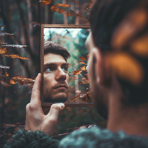 Rediscovering Yourself: Navigating Identity Loss After Selling Your Small Business