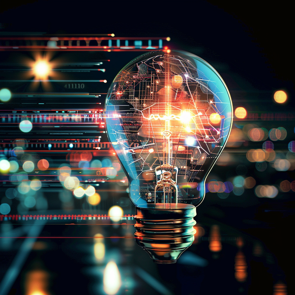 Supercharge Your SMB: The Tech-Powered Efficiency Revolution