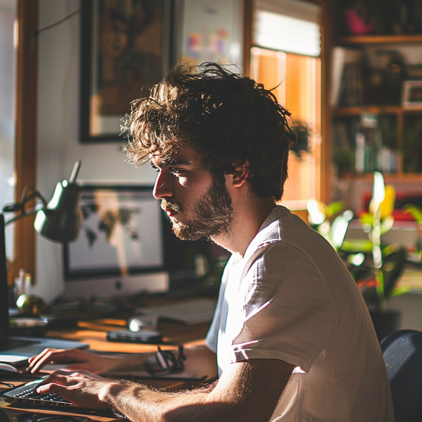 Achieving Personal Clarity for True Productivity