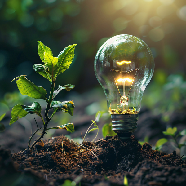 The Role of Innovation in Business Growth