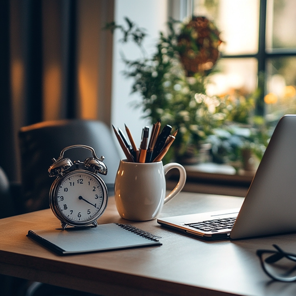 Maximising Productivity in SMBs: Research-Backed Insights