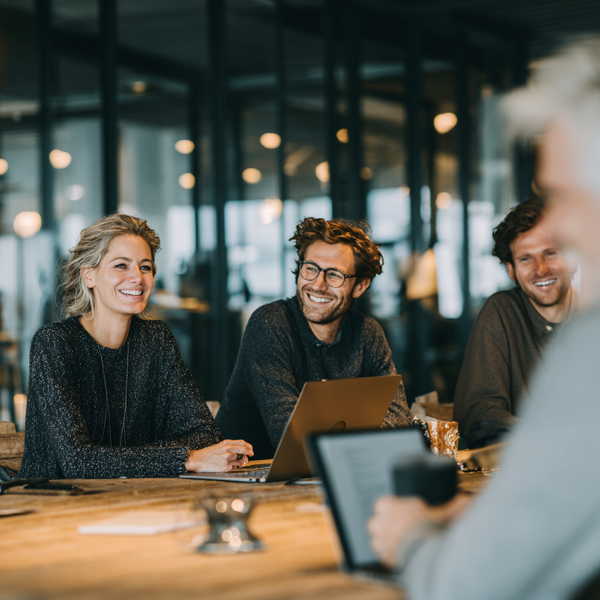 Rhythms of Success: Mastering Communication, Meetings & 90-Day Planning