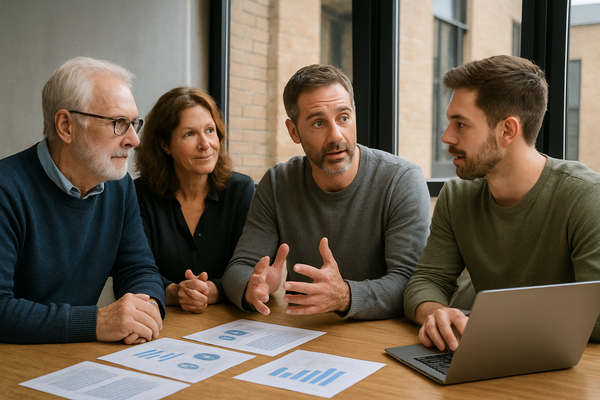 Growth Is a Choice: How Top SMB Owners Drive Profit, Cash Flow, and Lasting Success