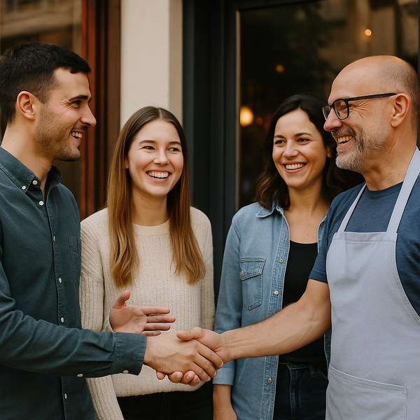 Why Referability is Your SMB’s Most Powerful Growth Indicator