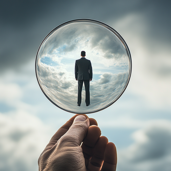 Less is More: The Strategic Power of Doing Fewer Things Better